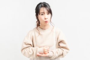 なるほど
