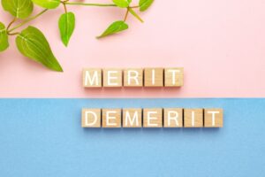 メリット・デメリット