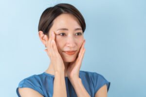 肌に合う？