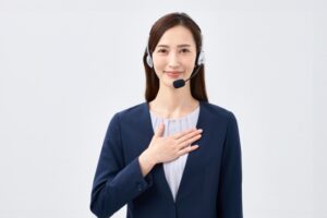 電話解約