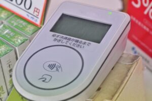 カード利用イメージ
